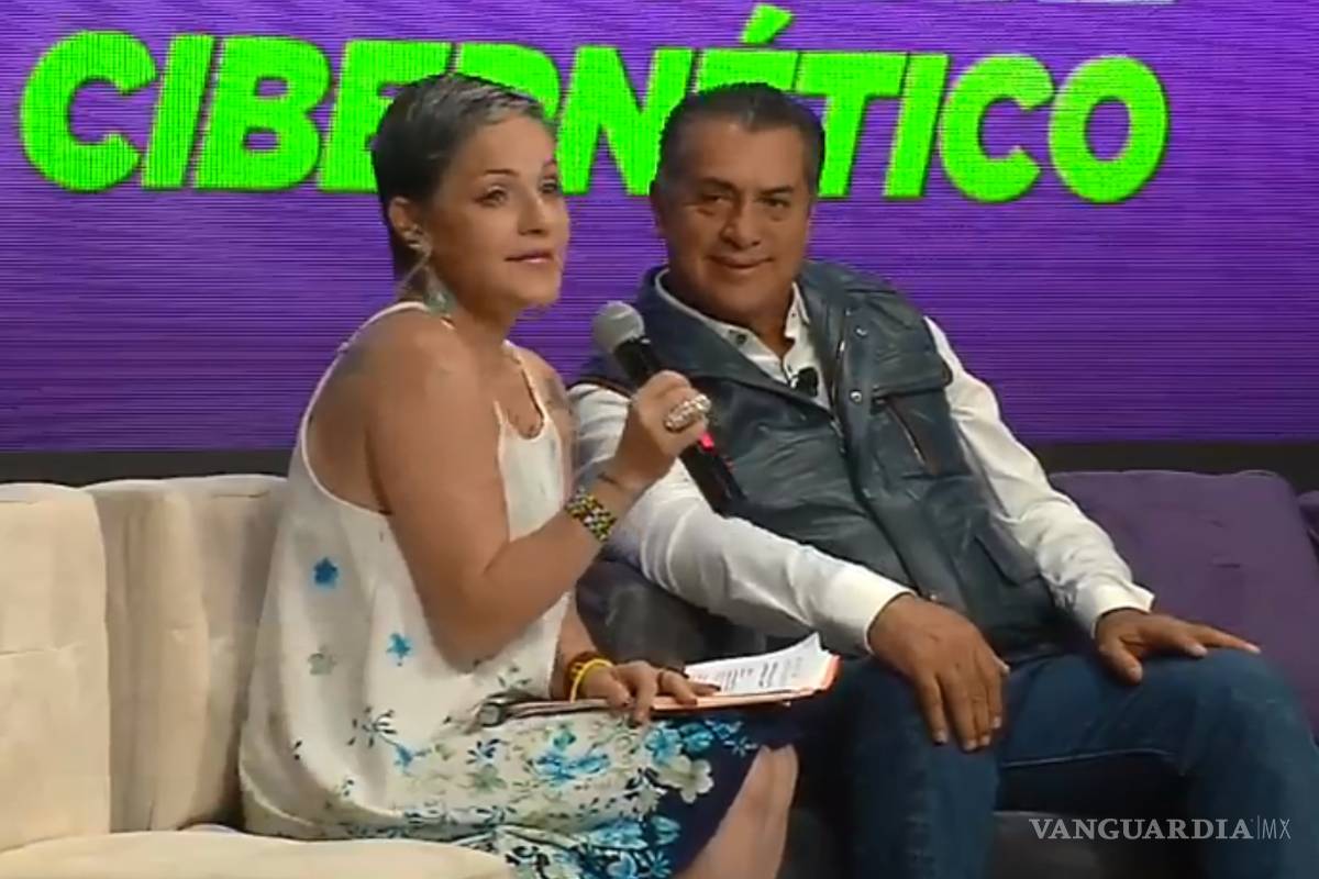 [EN VIVO] 'El Bronco' realiza su cierre de campaña en redes sociales