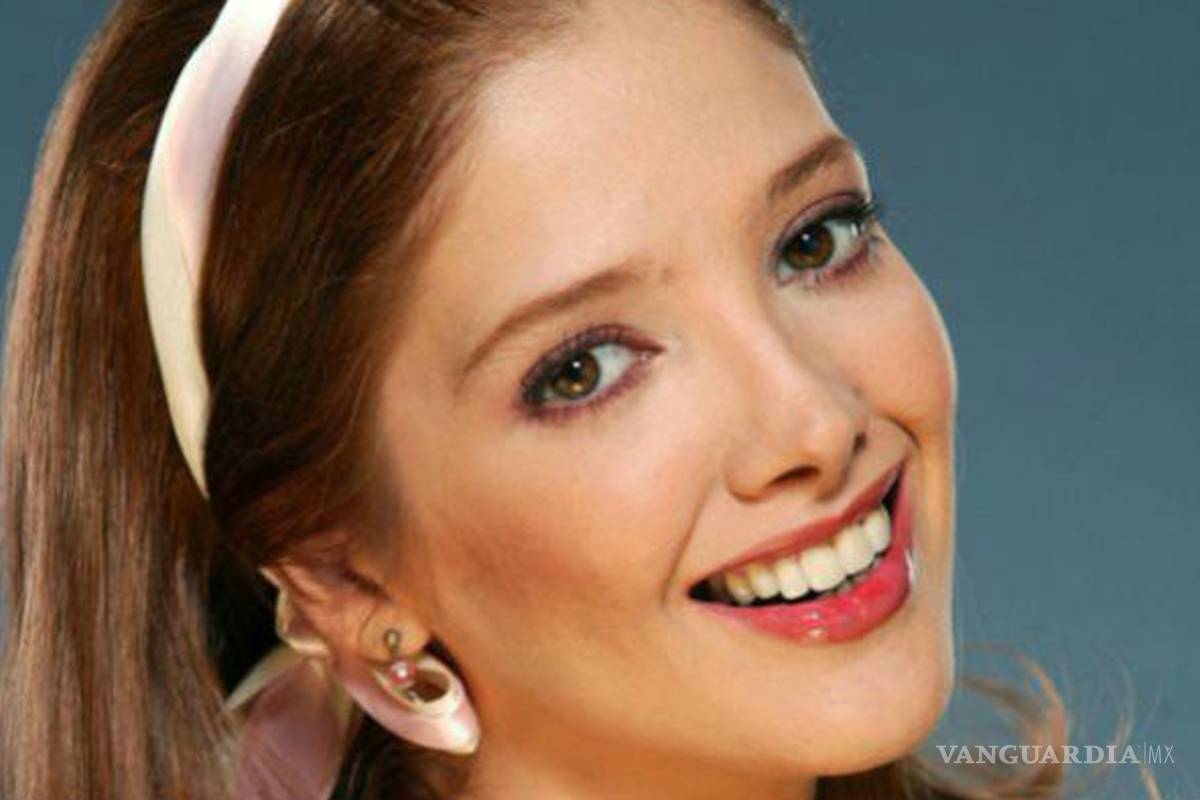 ¿Adela Noriega tiene cáncer?