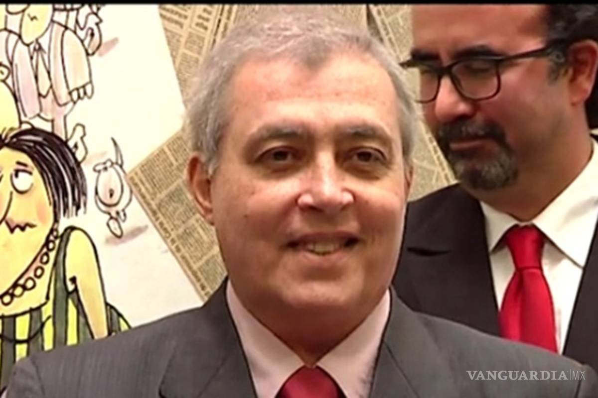 Claudio Paolillo, fuente de inspiración para el periodismo y la libertad de prensa en América Latina