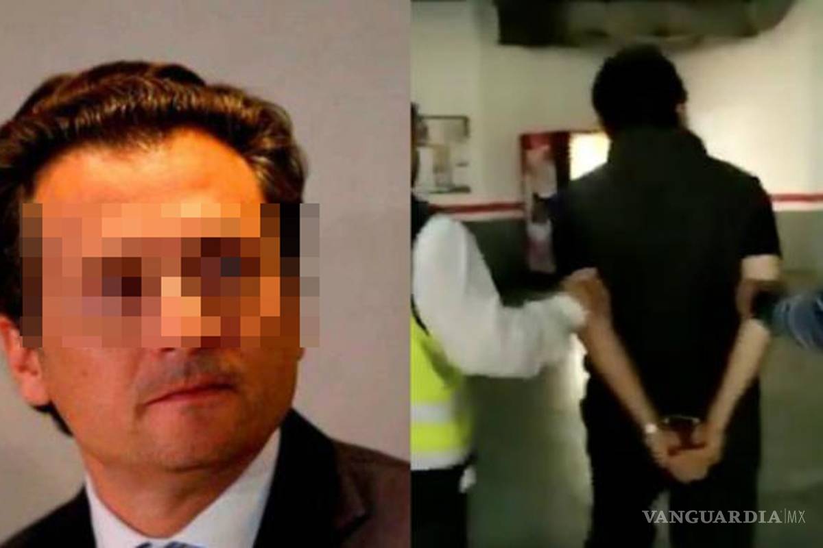 FGR señala que Lozoya recibió 10.5 millones de dólares como resultados de sobornos en caso Odebrecht