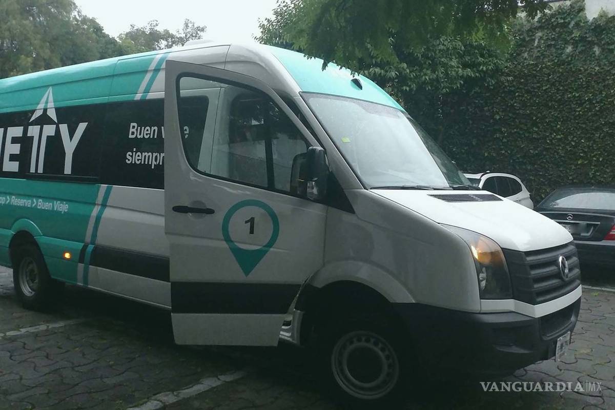 Jetty, con los ojos en Saltillo