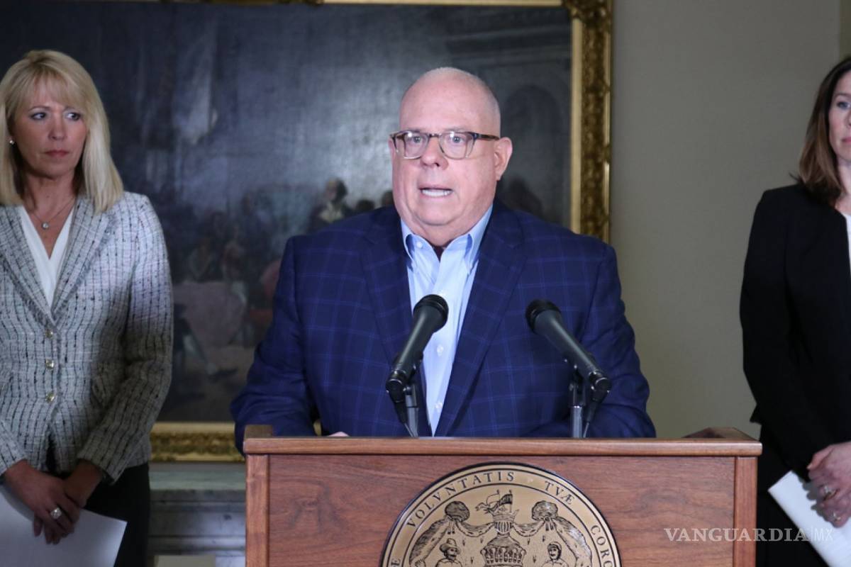 Hogar de ancianos en Maryland, EU, es golpeado por coronavirus; 66 residentes dan positivo