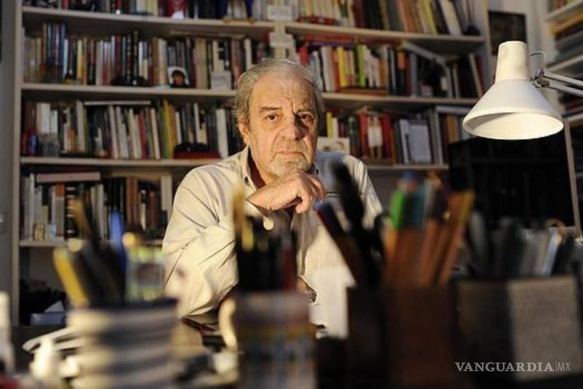 El mejor retratista de la Barcelona de posguerra, Juan Marsé, gana el Premio Liber