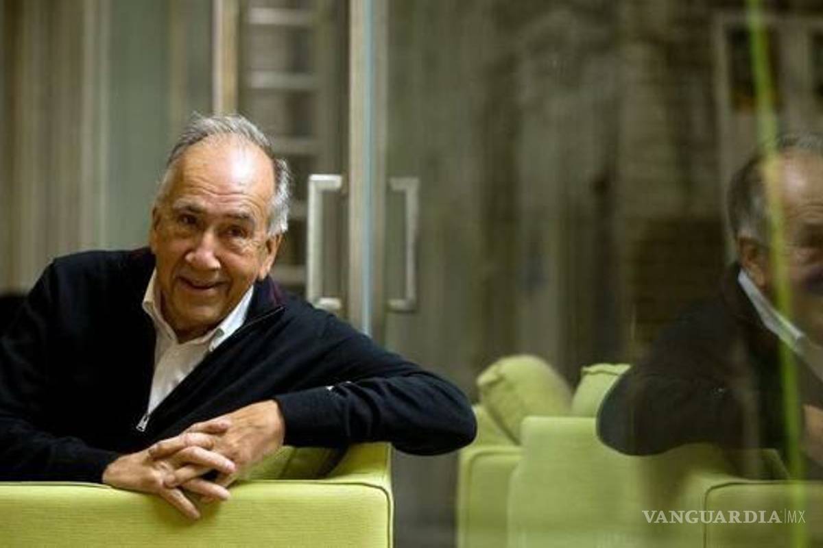 Poeta español Joan Margarit gana el Premio Cervantes 2019