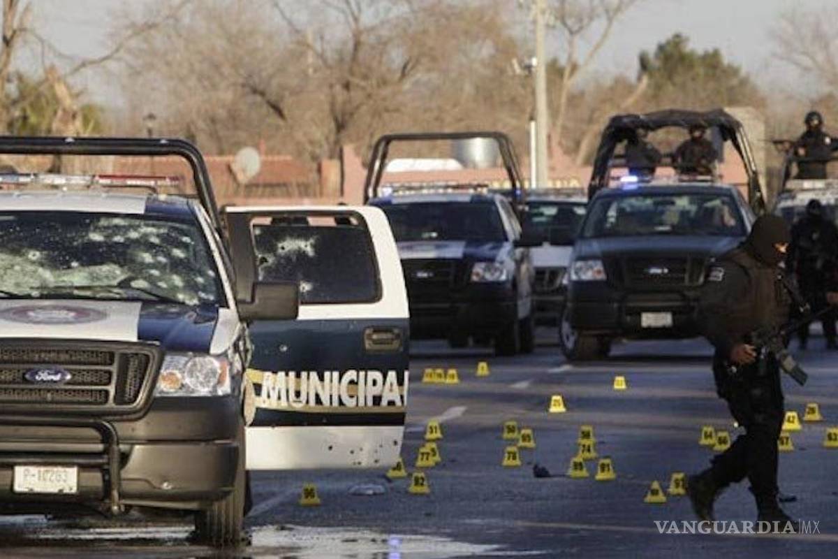 No hay forma de que violencia disminuya 50%: ONG