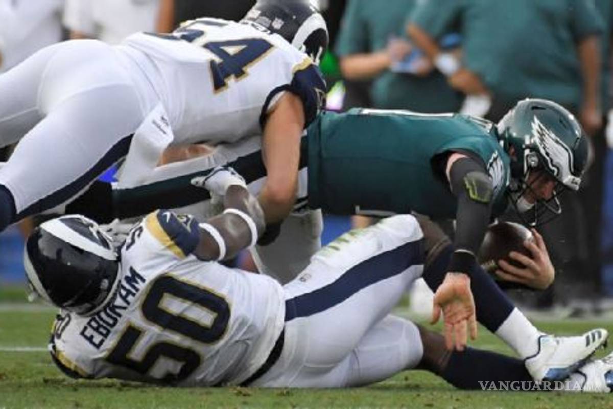 ¿Se terminó la temporada de Carson Wentz?