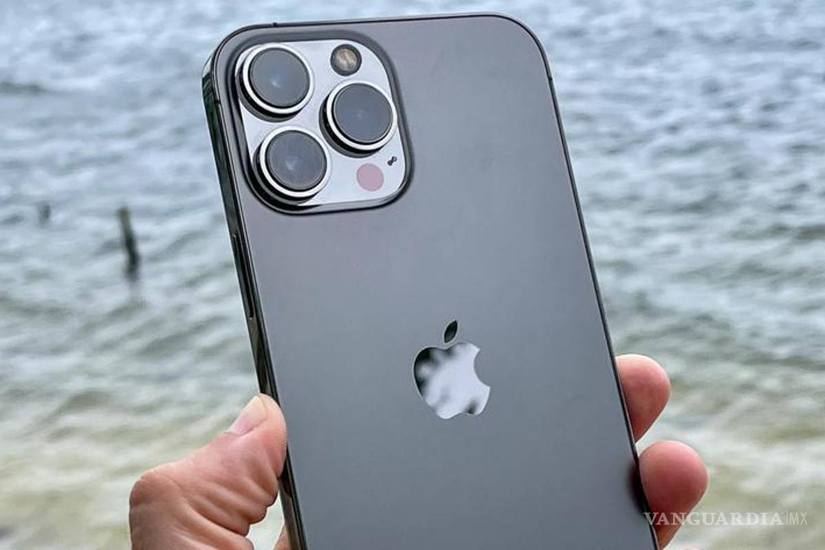 Aseguran filtraciones que el iPhone 14 “funcionaría con una SIM digital”
