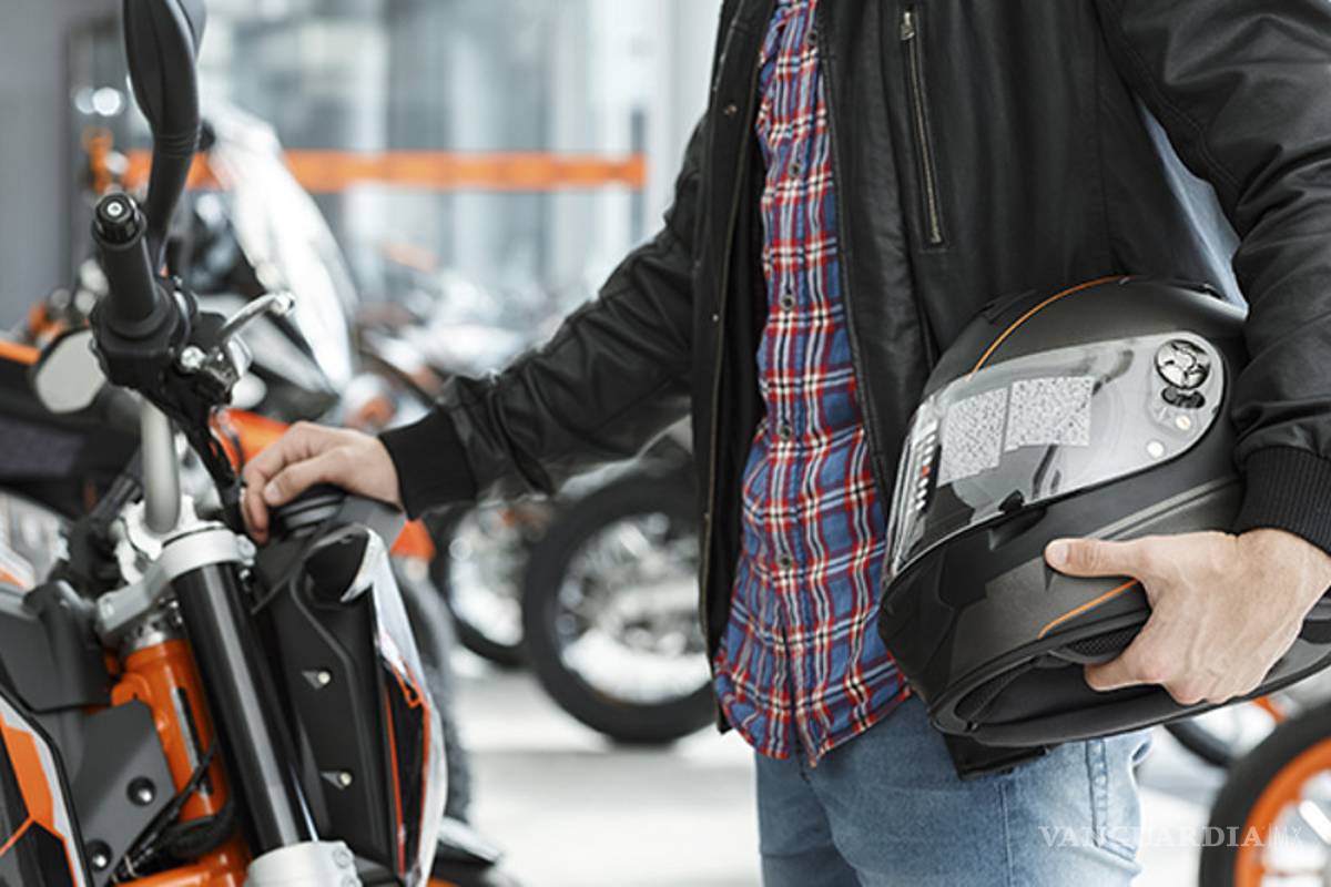 $!¿Andas en motocicleta?, algunos consejos para conducirla eficazmente