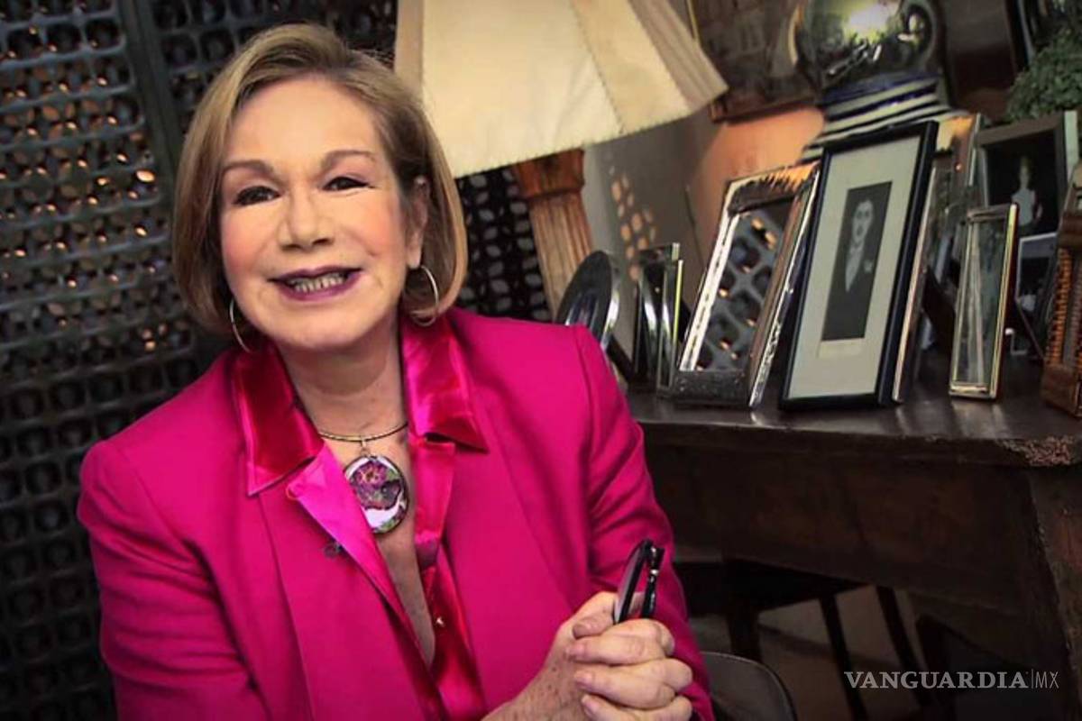 Niñas bien hay en todos lados: Guadalupe Loaeza