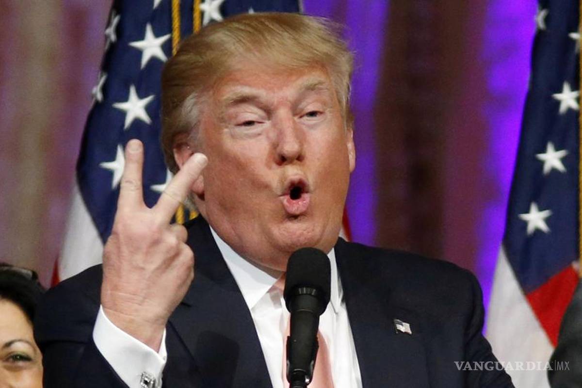 Arrastra Trump a México al ‘infierno’ diplomático