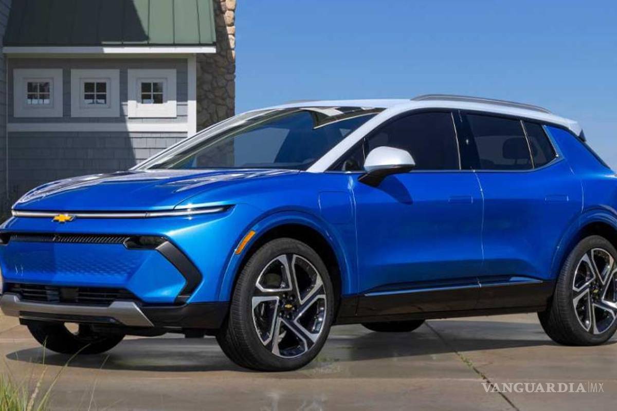 Creció 71% producción de vehículos eléctricos e híbridos en México