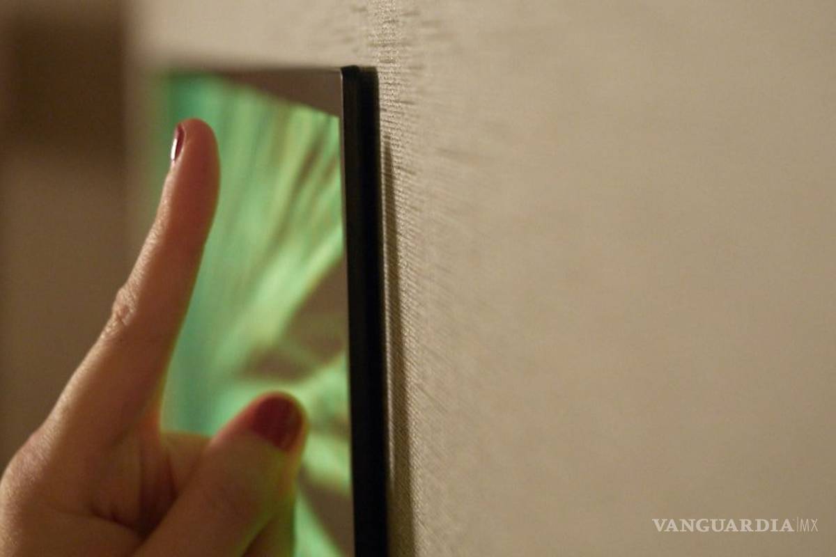 Pantalla de 2.57 milímetros llegará a México a mediados de 2017