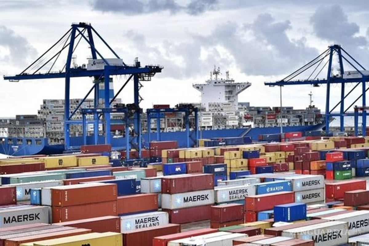 México a merced de EU, no tiene plan viable para variar exportaciones