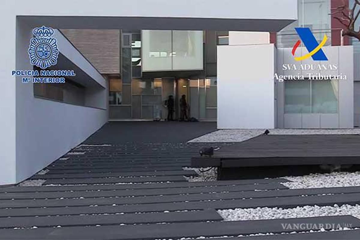 $!La investigación inició a finales de 2020, cuando se detectó la llegada a Madrid de varios ciudadanos mexicanos, procedentes de Sinaloa, que rápidamente se instalaron en diferentes viviendas de lujo