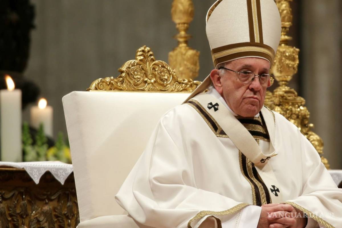 Papa se reunirá con víctimas de abusos sexuales en visita a Irlanda