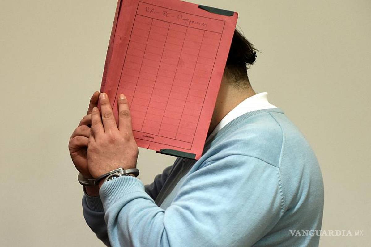 Fiscalía alemana responsabiliza al enfermero Niels Högel de al menos 100 muertes