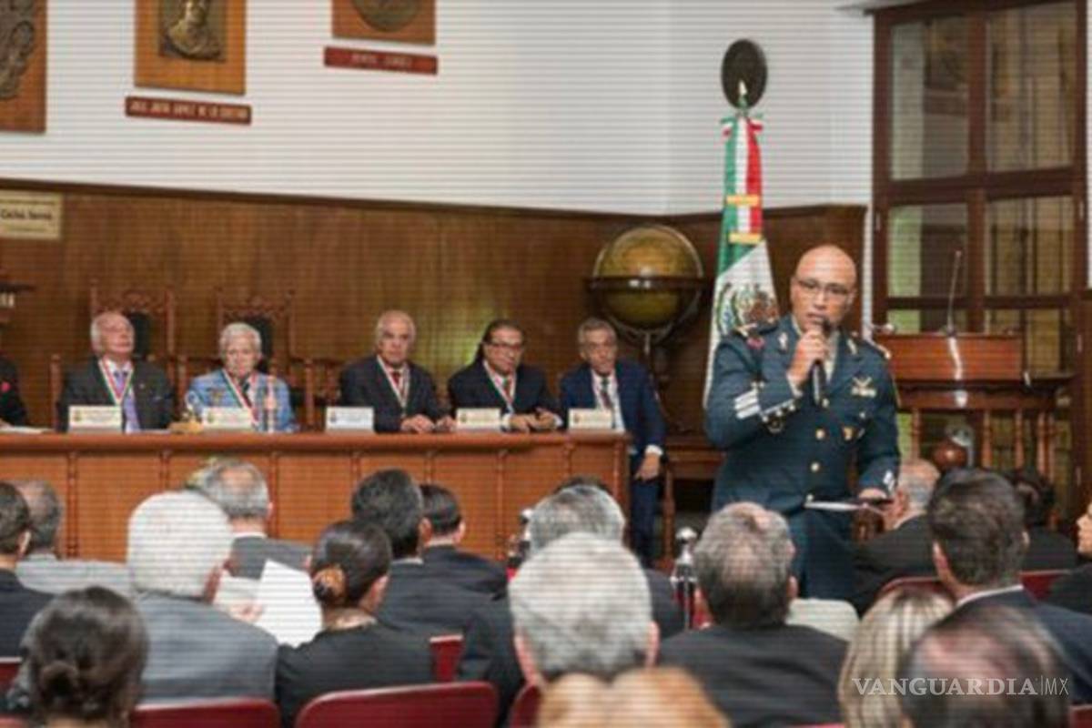 Sedena llamó a ex responsable de vigilancia de ductos para investigación