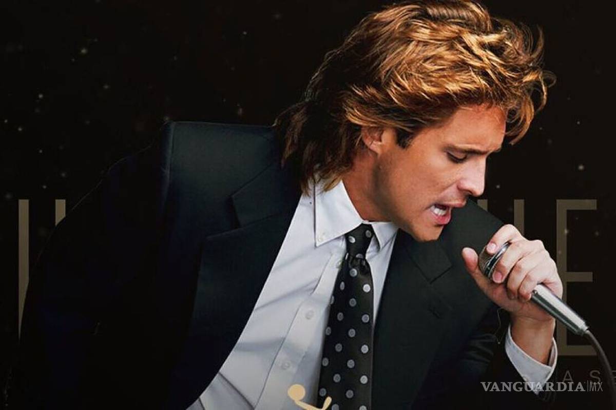 Luis Miguel regresa a Netflix, ¿quién es quién en esta nueva temporada?