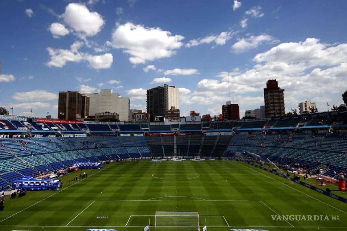 Atlante tendría amarrada su sede para regresar a la CDMX