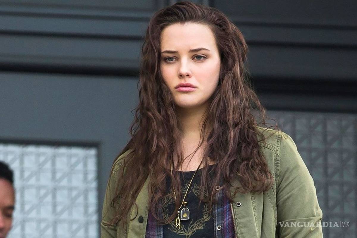 ¿Cuál era el papel de Katherine Langford que eliminaron en Avengers: Endgame?