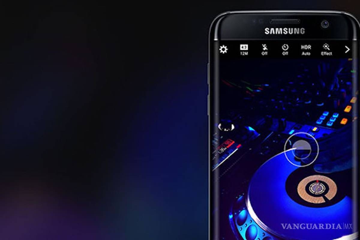 Así es el nuevo Samsung Galaxy S8, el móvil más esperado