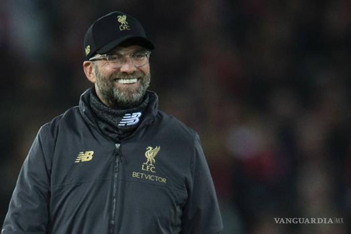 La ocasión en que Jürgen Klopp recibió una oferta para dirigir al Tricolor