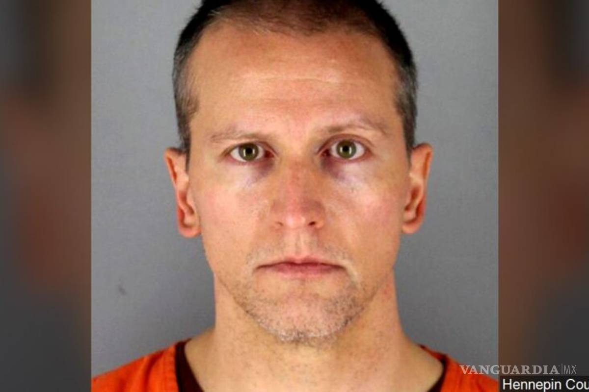 Expolicía sentenciado a 22 años y medio de cárcel por homicidio de George Floyd