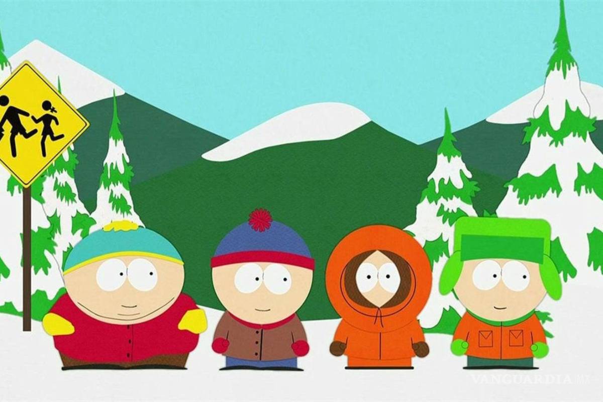 South Park tendrá seis nuevas temporadas y 14 películas en producción