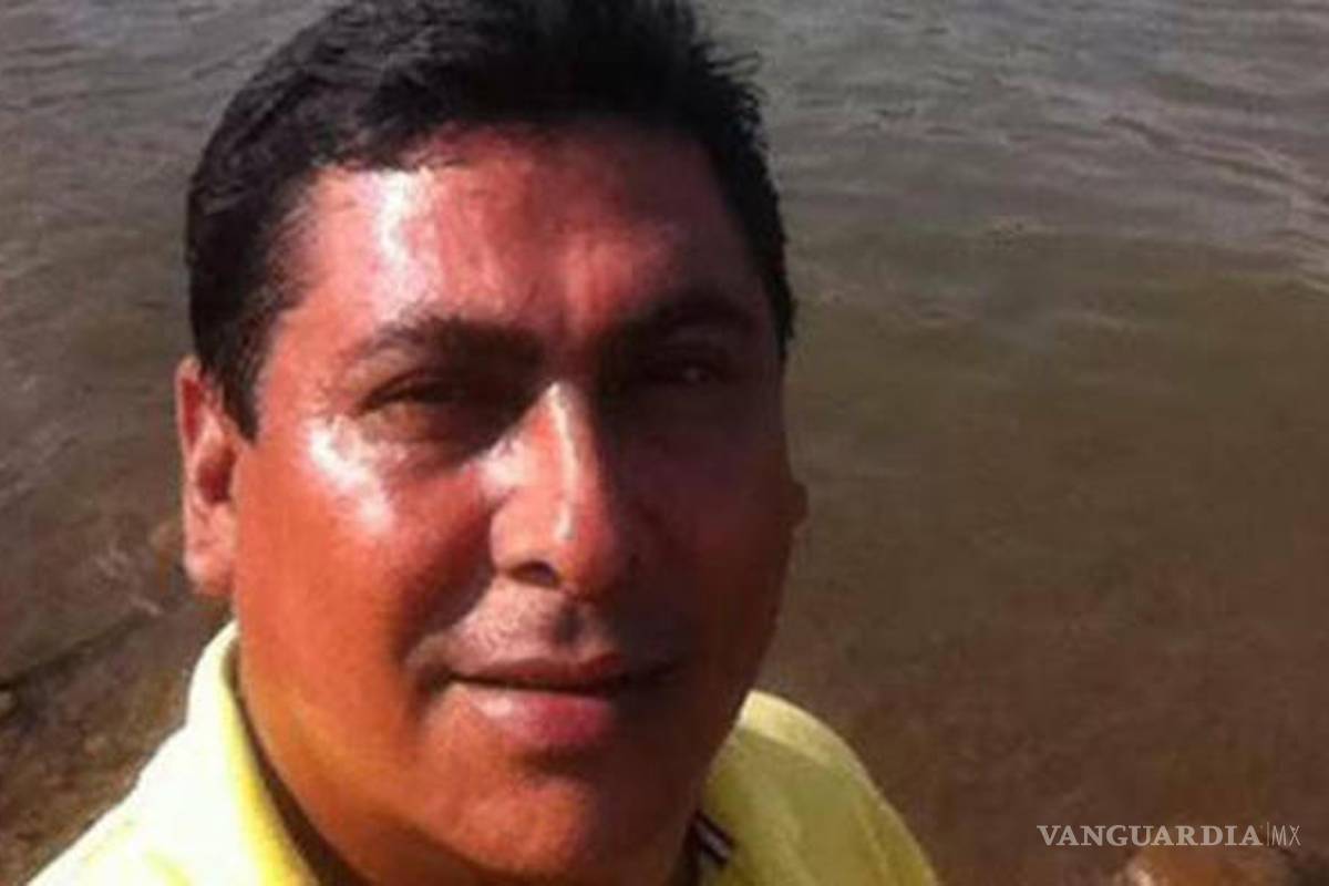 Secuestraron a Jesús Adame, director de 4TV en Michoacán, por asunto &quot;personal&quot;: PGJE