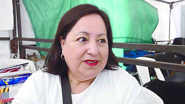 Alternancia beneficiaría a Coahuila, dicen saltillenses en sondeo