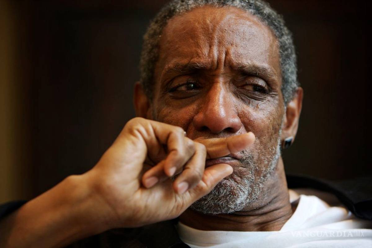 $!Actor Thomas Jefferson Byrd fue asesinado