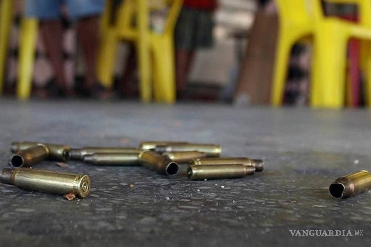 Asesinan a periodista y a un líder comunitario en Río de Janeiro