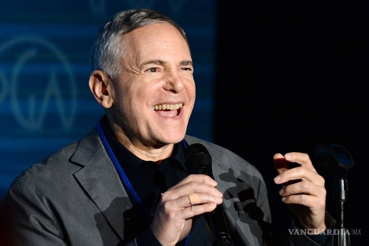 Fallece Craig Zadan, productor de éxitos musicales como 'Footloose' y 'Chicago'