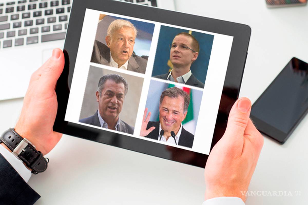 Negativa, casi el 50% de la cobertura de Anaya por caso Barreiro