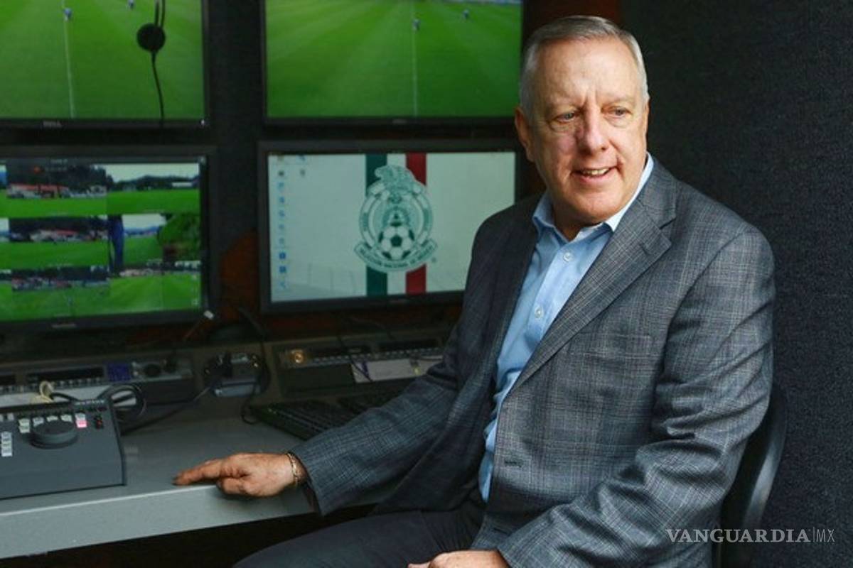 FMF solicitó que las conversaciones del VAR sean públicas