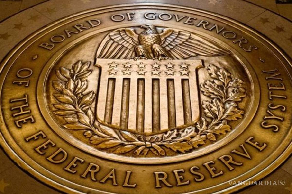 La Fed impulsa el pronóstico de crecimiento de EU al 6.5% este año