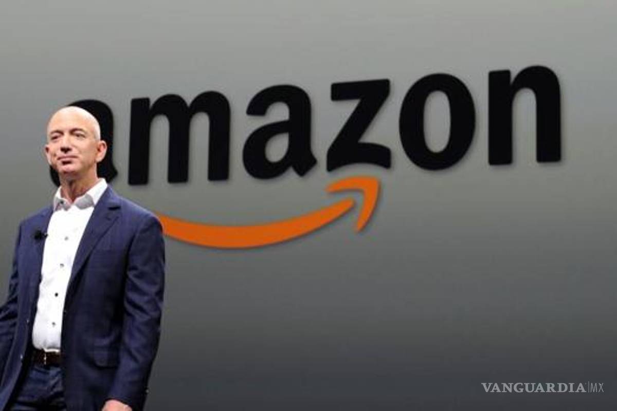 Príncipe saudí es relacionado con hackeo a teléfono de Jeff Bezos, CEO de Amazon