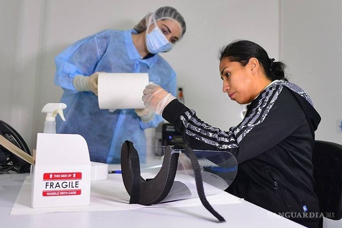 No peleará ‘Guerrerita’ dio positivo a COVID-19