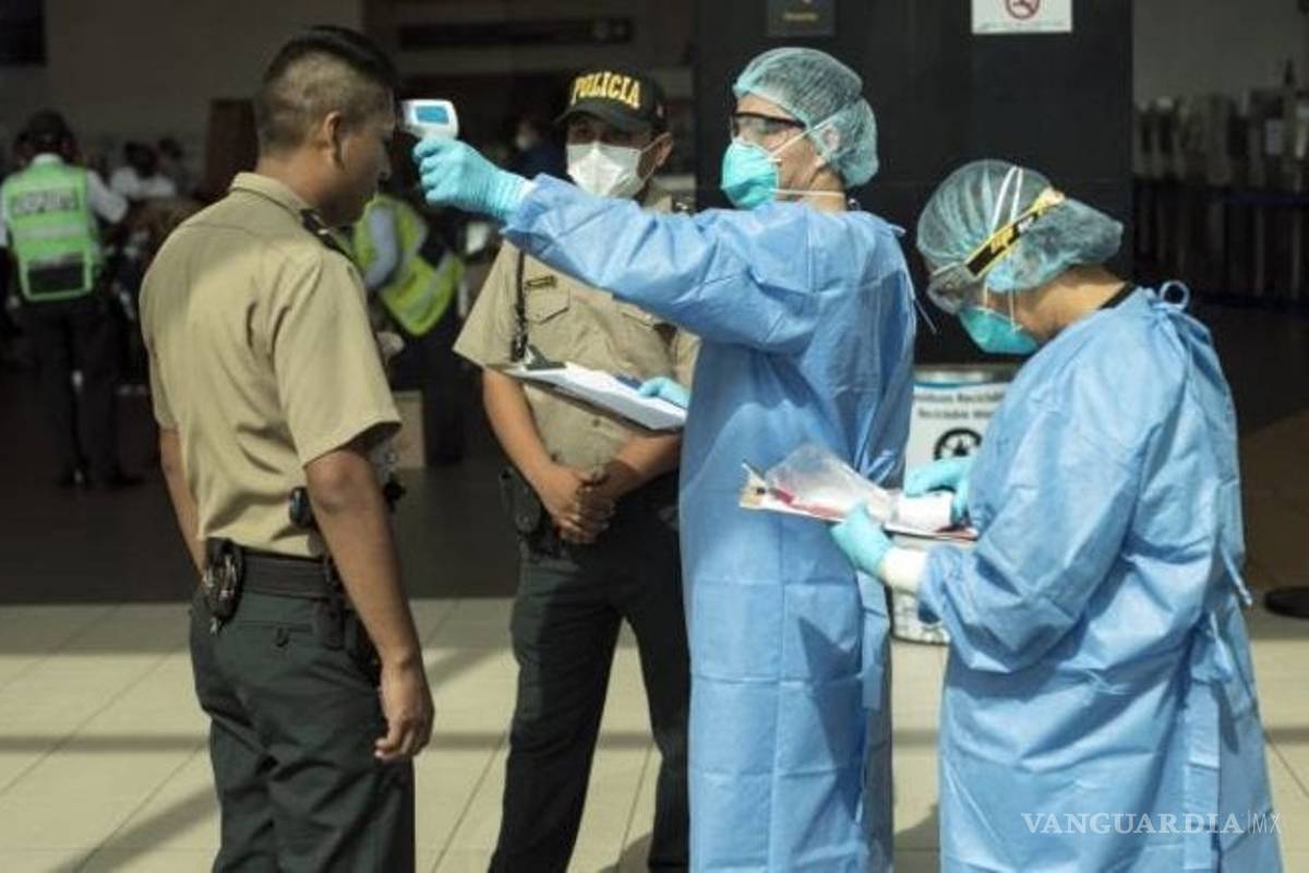 $!Coronavirus... ¿Qué municipios de México están técnicamente en fase 3?