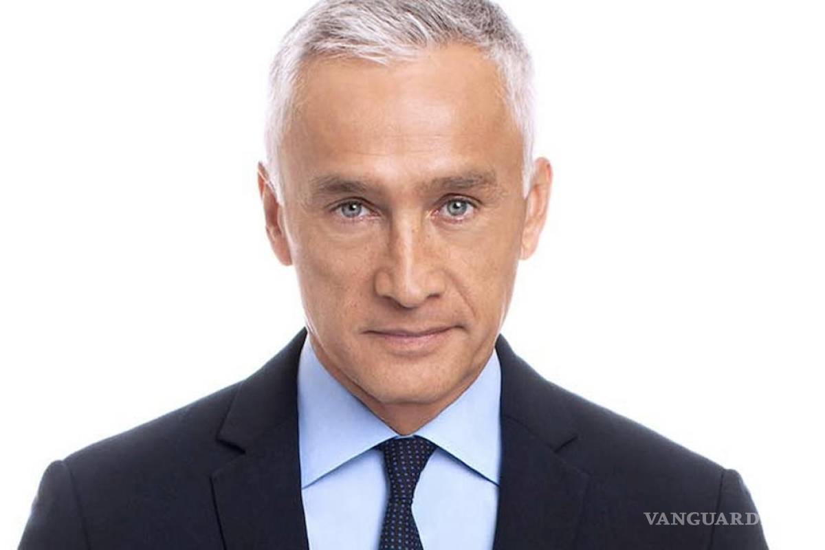 Jorge Ramos critica en twitter las acciones de Peña Nieto ante amenazas de Trump