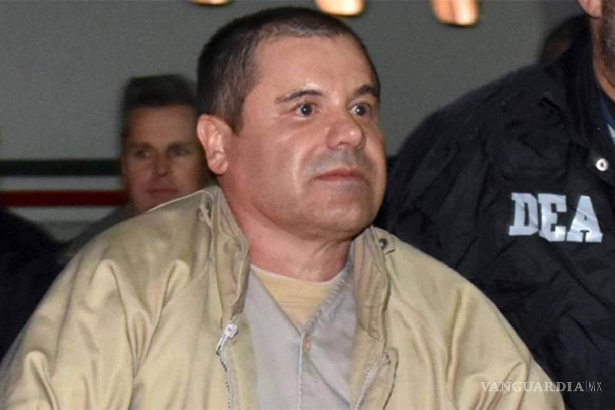 ¿Y dónde está la fortuna de 'El Chapo' Guzmán?