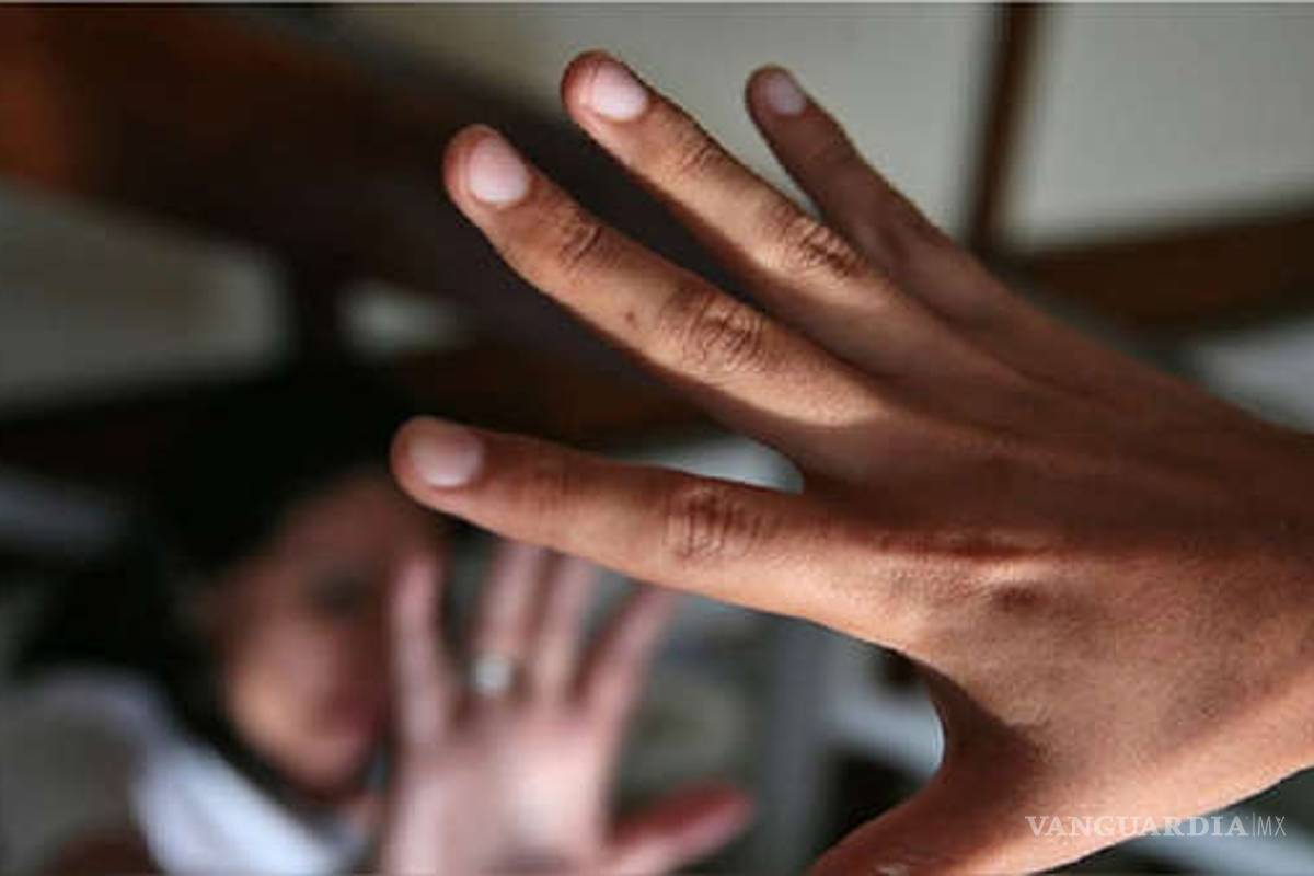 Sujeto abusa de joven migrante en Saltillo... le hace tocamientos e intenta violarla