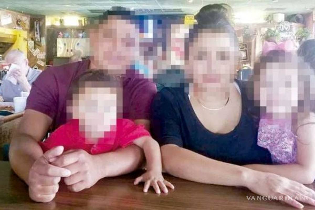 ¡Selfie mortal!... mientras se tomaban una foto, esposa dispara a su marido en la cabeza en Monclova