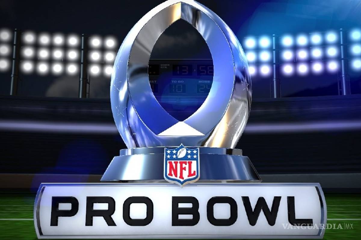 La NFL anuncia a los seleccionados para Pro Bowl 2017