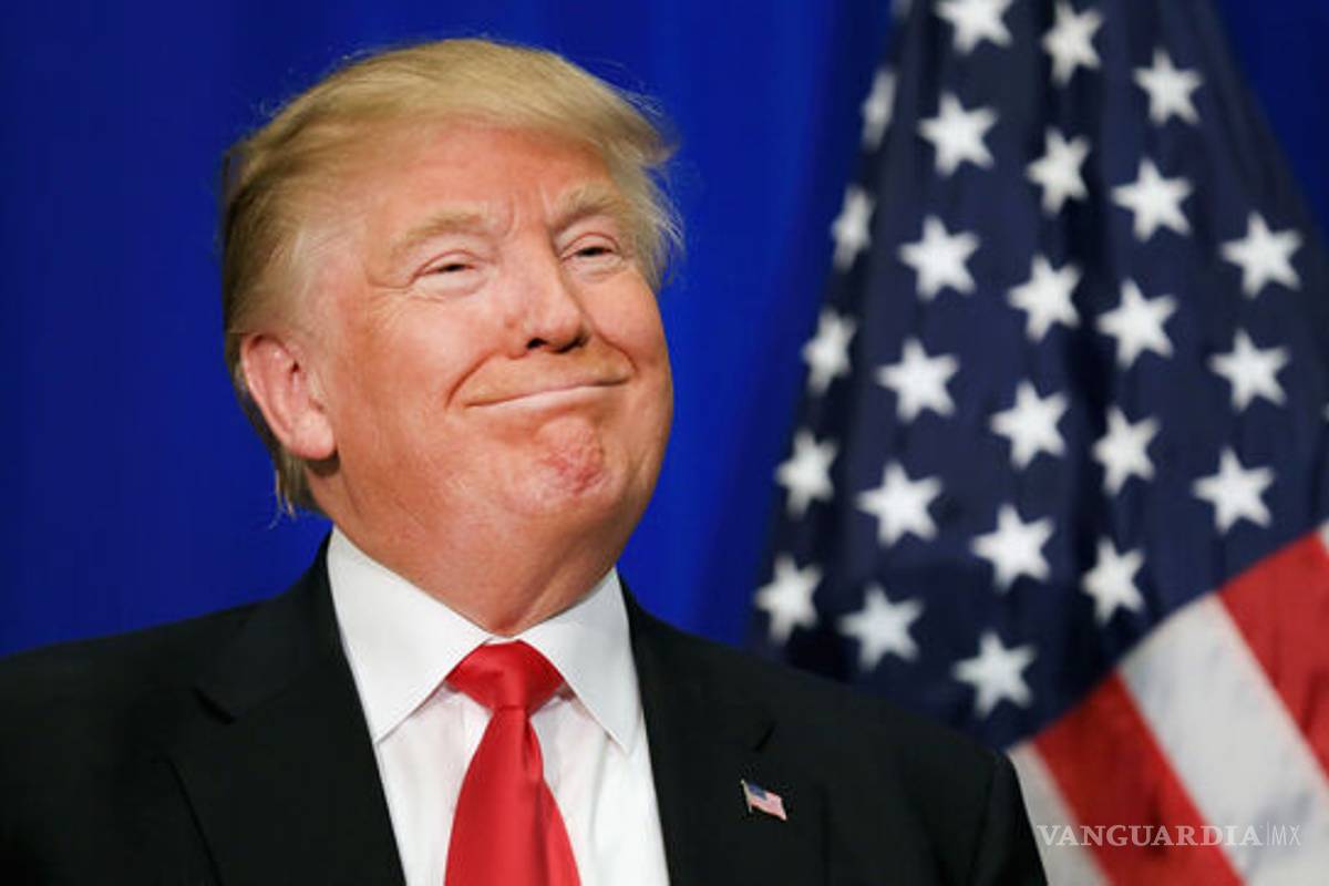 Trump reacciona ante juicio político en su contra anunciado por Pelosi: es una 'cacería de brujas'