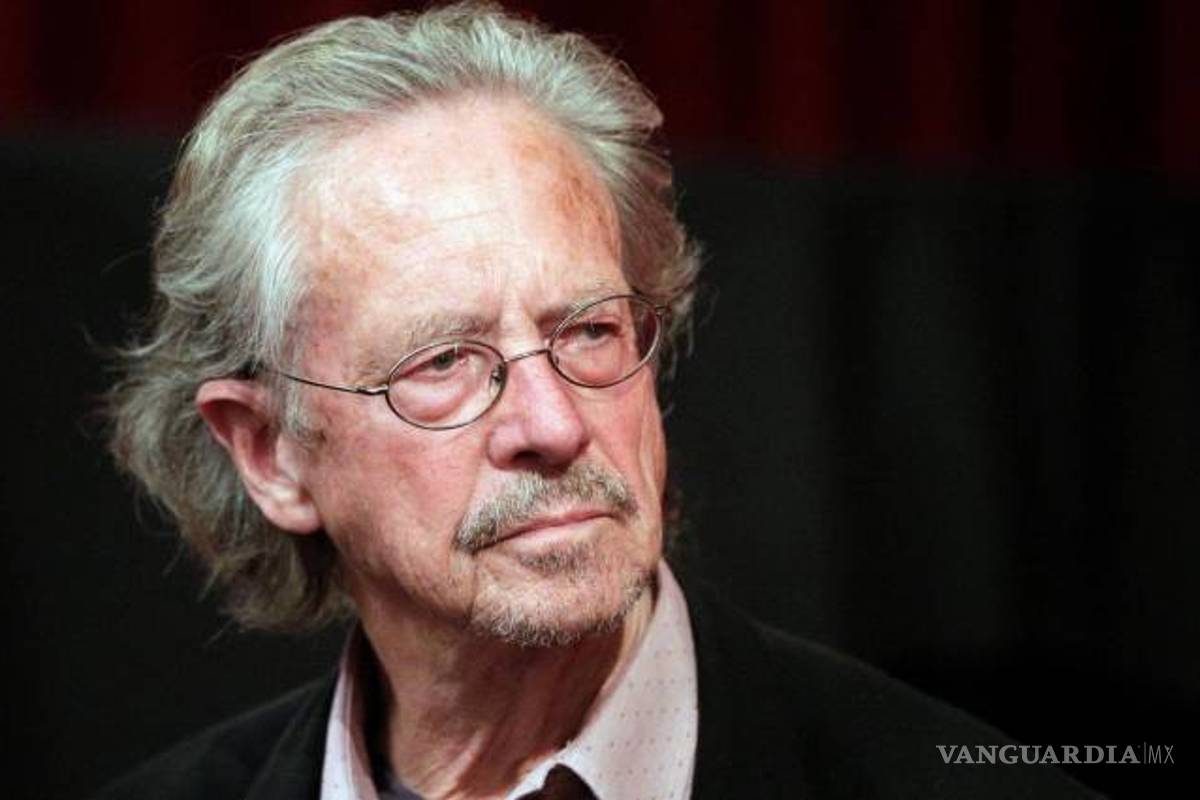 $!¿Quiénes son los ganadores del Premio Nobel de Literatura 2018 y 2019?