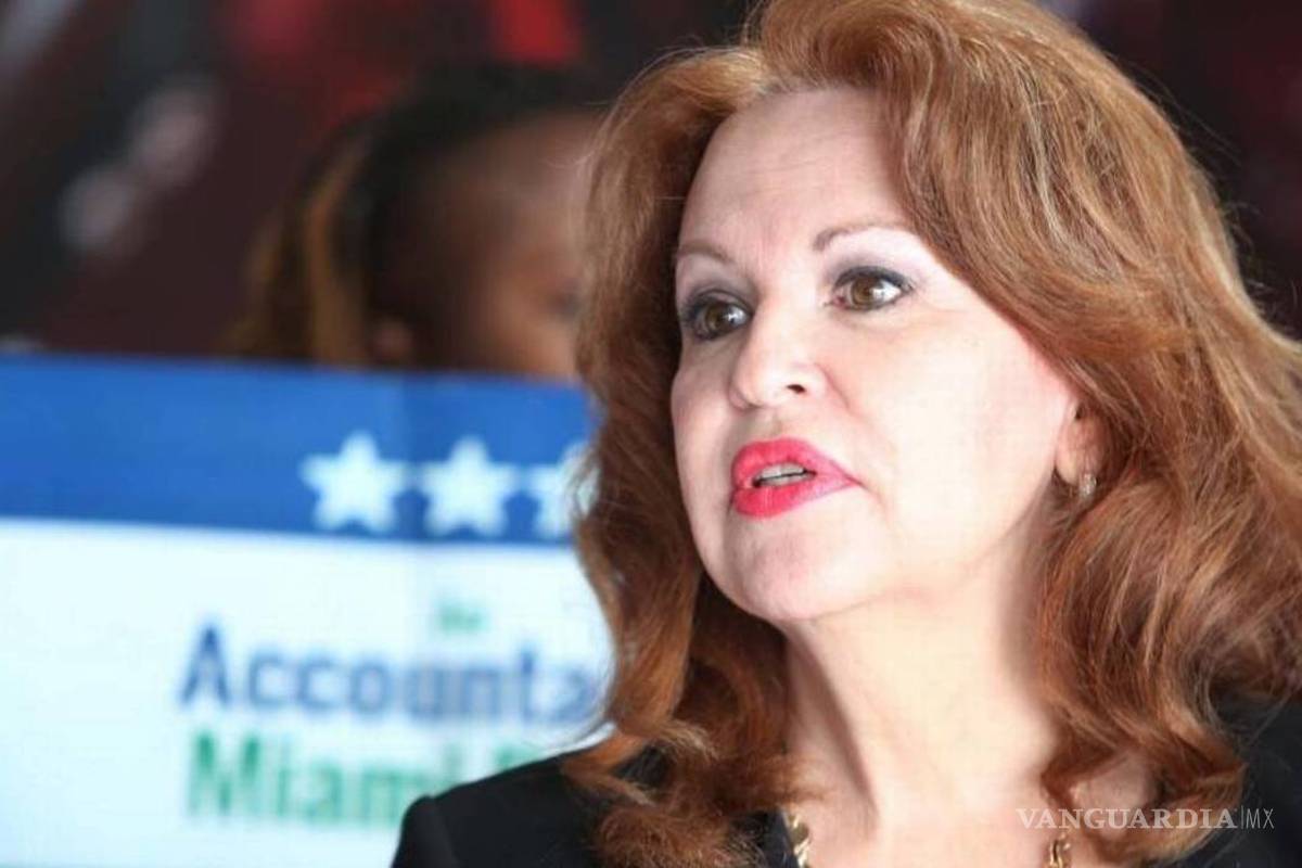 Florida: Candidata dice que extraterrestres la secuestraron