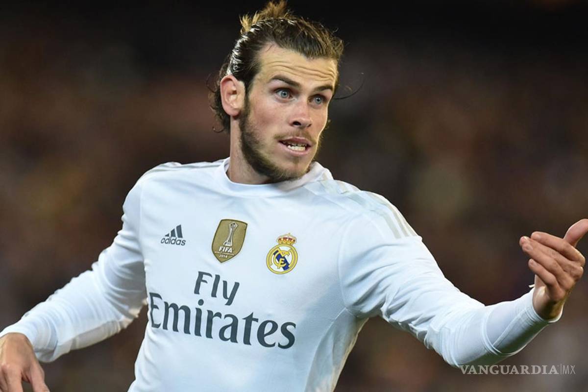 Podrían investigar el fichaje de Gareth Bale