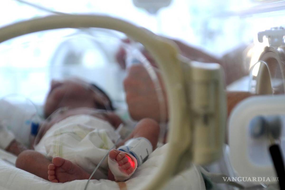 Senadora alerta sobre incremento de bebés &quot;adictos&quot; por opiáceos en Florida