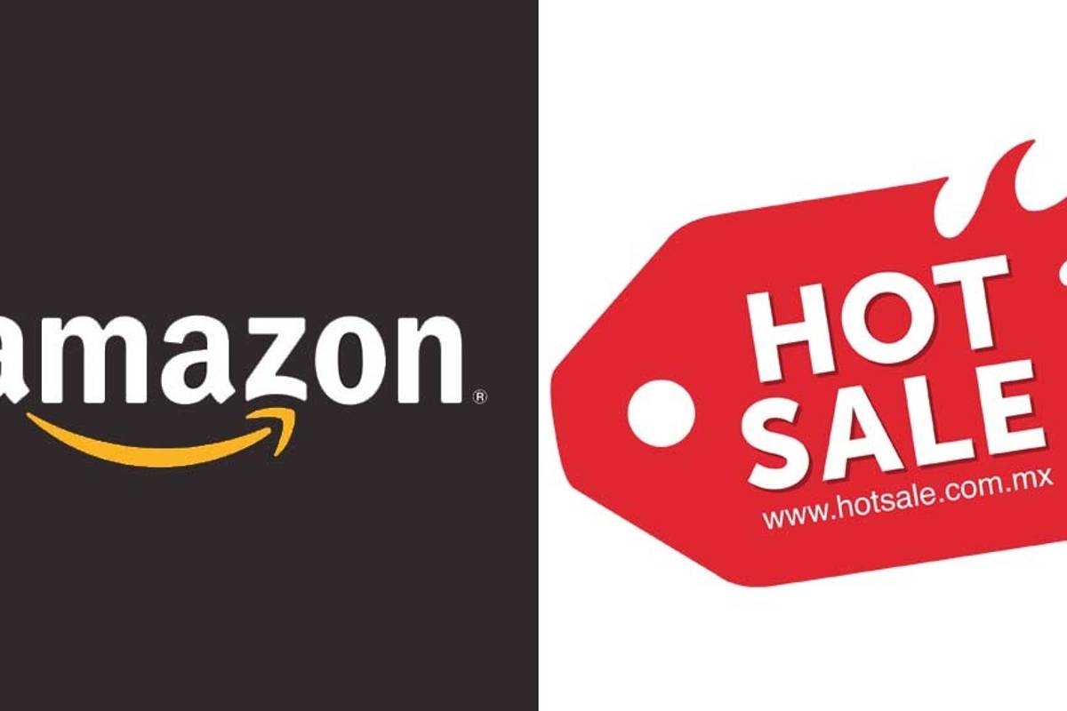 Amazon se suma a quinta edición de Hot Sale en México